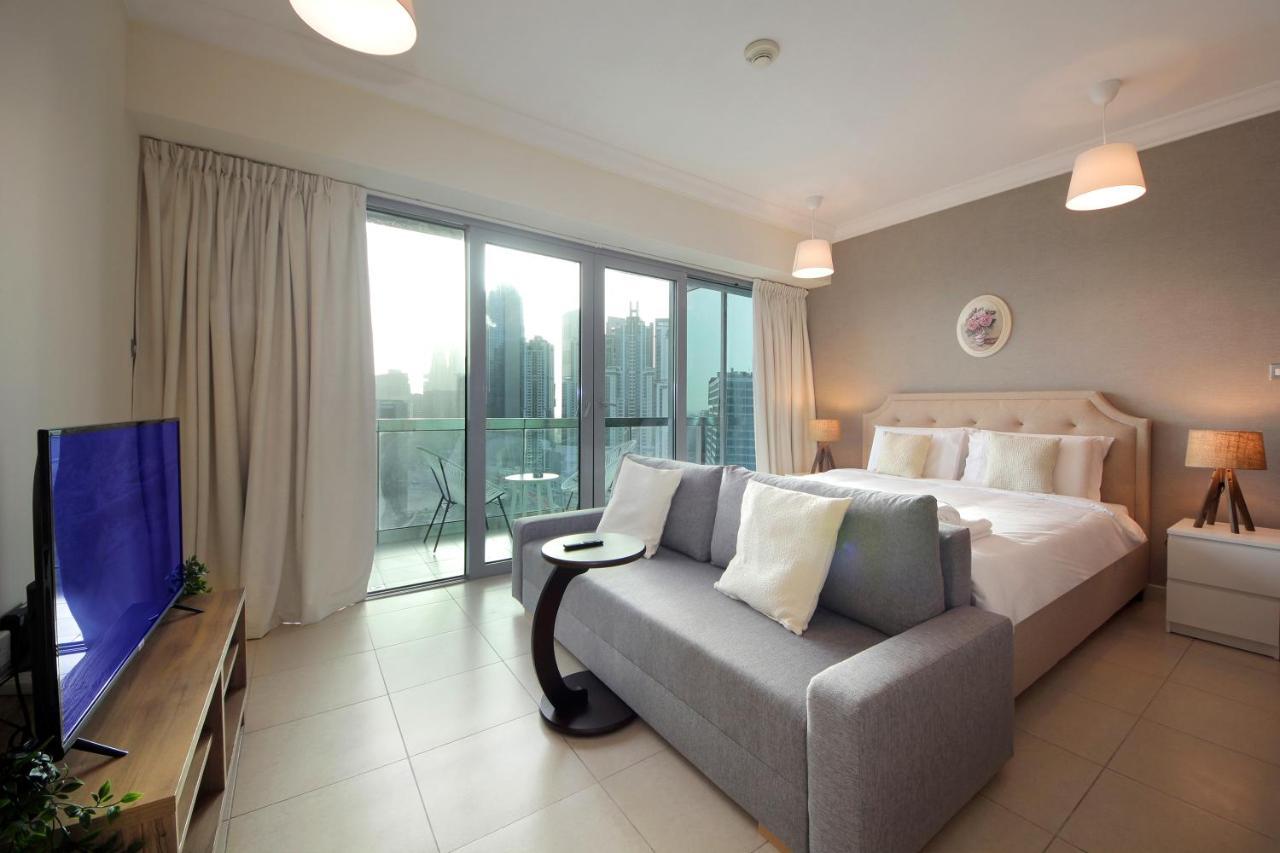 شقة Prime Retreats - Downtown دبي المظهر الخارجي الصورة