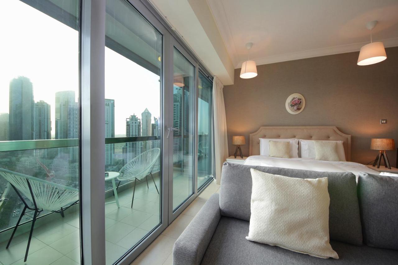 شقة Prime Retreats - Downtown دبي المظهر الخارجي الصورة