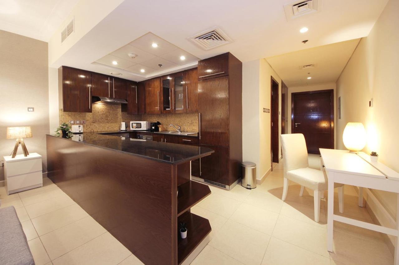 شقة Prime Retreats - Downtown دبي المظهر الخارجي الصورة